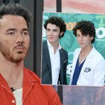 Kevin Jonas Reveals He Lost 90% Of His Money After The Jonas Brothers Broke Up!