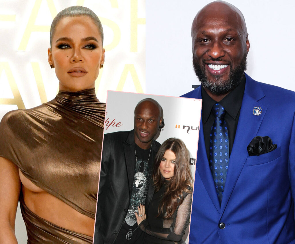 Khloé Kardashian Doesn't Regret Her Emotional Reality TV Reunion With Lamar Odom -- And She'd Do It Again!