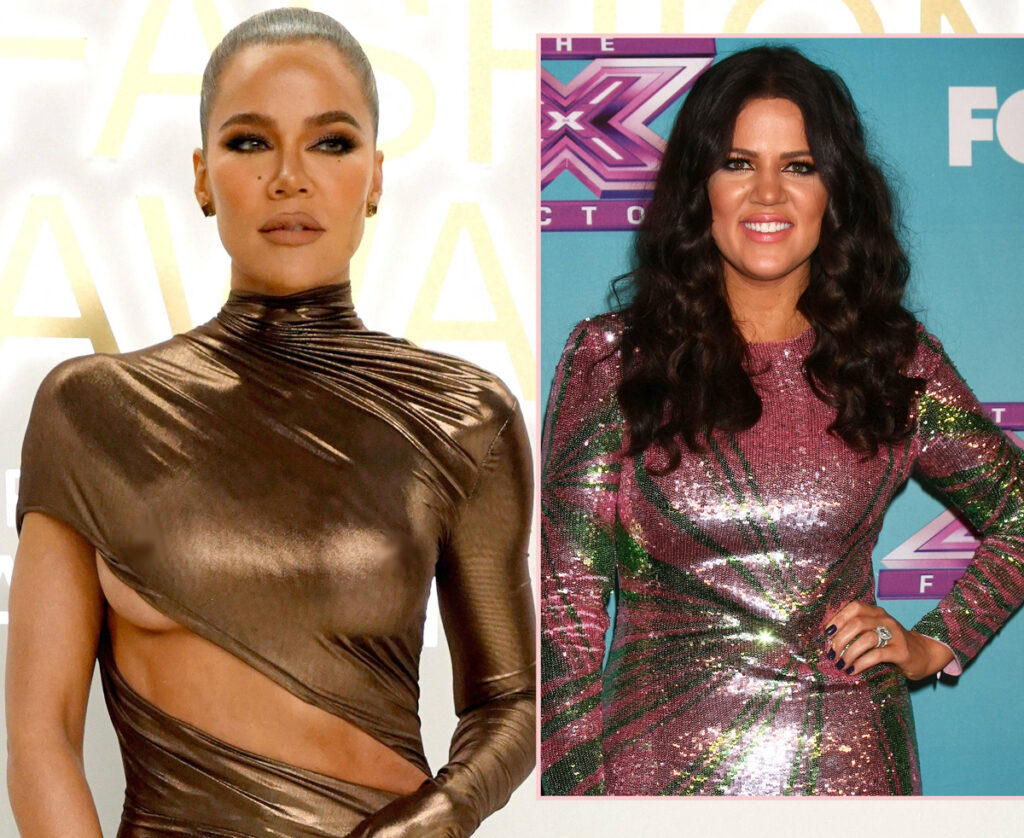 Did Khloé Kardashian Really Reveal ALL Her Procedures?! Plastic Surgeons Say...