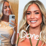 Kristin Cavallari Says She's Now DONE With Reality TV -- Despite Recent Return!