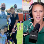 Kylie Kelce Shares The 'Ridiculous' Nickname 4-Year-Old Daughter Calls Jason!