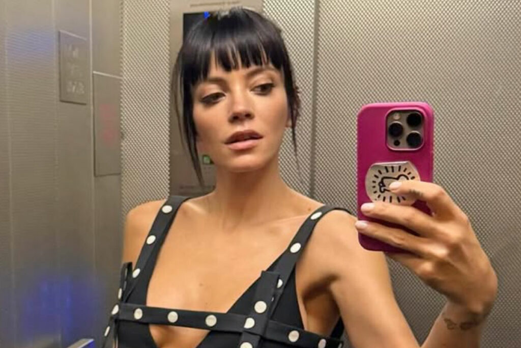 Lily Allen Says She ‘Can’t Remember’ How Many Abortions She’s Had!