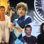 Louis Tomlinson Slams Social Media 'Conspiracy' Theories About His Love Life & Family