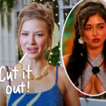 Love Island USA's Ariana Madix Had To Remind Fans AGAIN To Not Be 'Atrocious' To Cast Amid Cierra Controversy