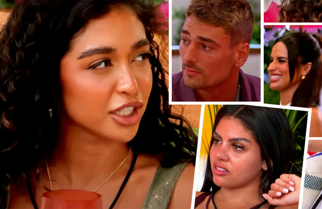 Love Island USA to Make ‘Major Changes’ After Disastrous Cast Racism Scandals!