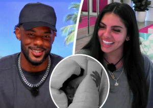 Love Island USA's Chris Reveals He 'Folded' And Was Intimate With Huda
