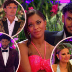 Love Island USA Crowns Winners After Messiest Season Yet!