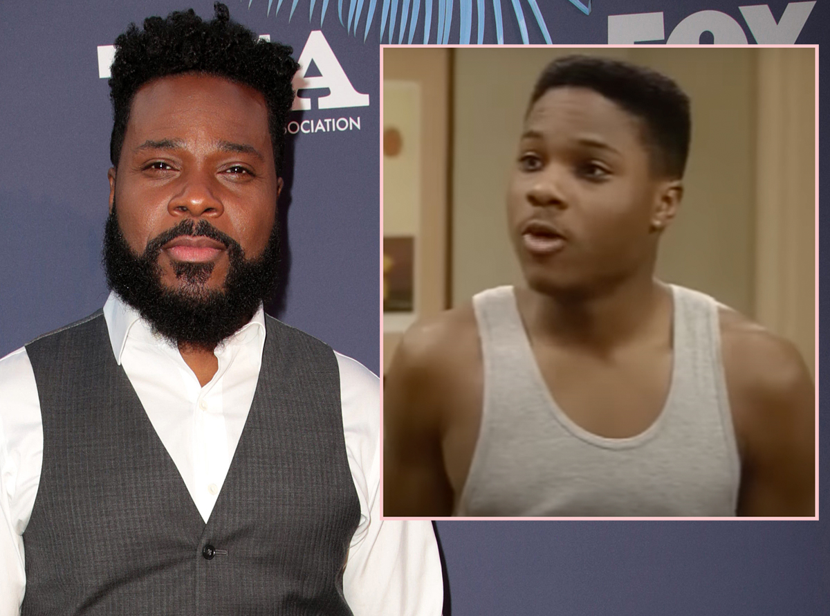 malcolm jamal warner married