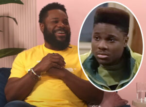 Malcolm-Jamal Warner Shared How He Wanted To Be Remembered In Final