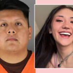 She Told Him She Just Wanted To Be Friends -- So He Killed Her, Say Cops