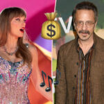 Marc Maron Reveals INSANE Cost Of Using Just ONE MINUTE Of A Taylor Swift Song In New Comedy Special!