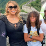 Mariah Carey Says Twins With Nick Cannon Are Growing Up In 'Tough' Situation -- How They Try To Make It Work