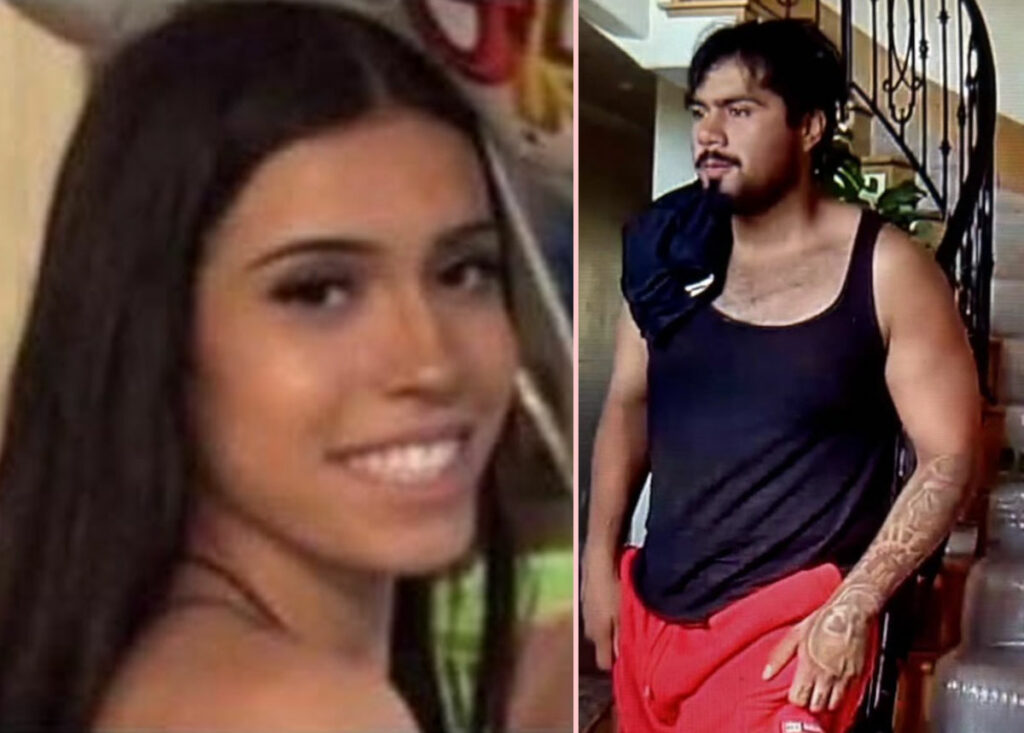 Missing Teen Girl Found Dead -- And Now Her Ex-Boyfriend Has Been Charged With Her Murder