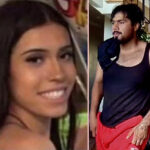 Missing Teen Girl Found Dead -- And Now Her Ex-Boyfriend Has Been Charged With Her Murder