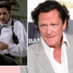 Michael Madsen's Cause of Death Revealed -- With A Devastating Contributing Factor...