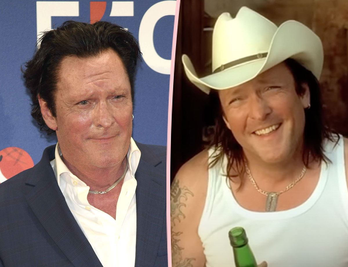 Kill Bill Actor Michael Madsen Dies Suddenly At 67 After Medical Checkup -  Perez Hilton