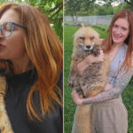 Beloved YouTuber & Fox Rescue Founder Mikayla Raines' Tragic Cause Of Death Revealed