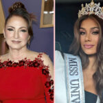 Miss Universe Fans Call Show 'Rigged' After Nepo Baby Wins Miss Cuba!