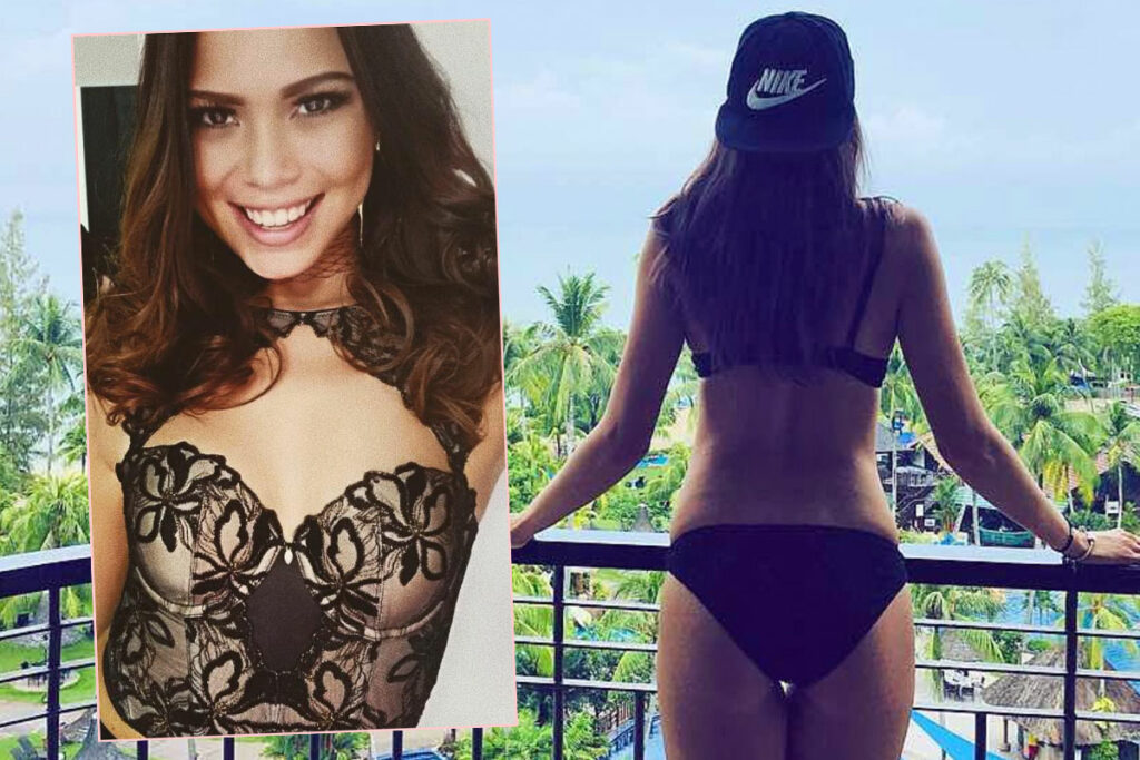 Model Fell 200ft Naked After Hotel Threesome With Bitcoin Millionaire -- 8 Years Later, There's Finally A Homicide Investigation
