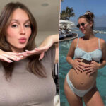 Mormon Wives' Mikayla Matthews Gives Birth To Baby No. 4! And It Means A New Video Series For Fans!