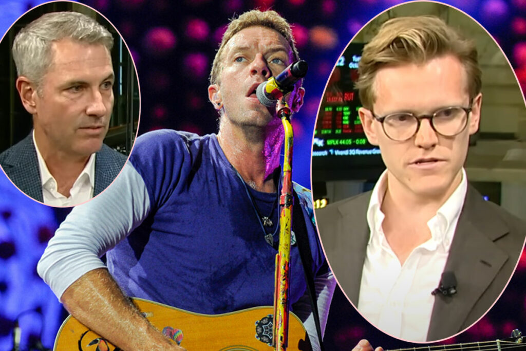 NEW Astronomer CEO Addresses Andy Byron’s Coldplay Affair Scandal & Resignation!