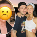 Move Over, Beckhams! It Appears Nicola Peltz Is Also Feuding With A VERY Close Friend!