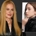 Nicole Kidman Lands Her Nepo Baby A Modeling Gig With Brand She’s Been Working With For Years!