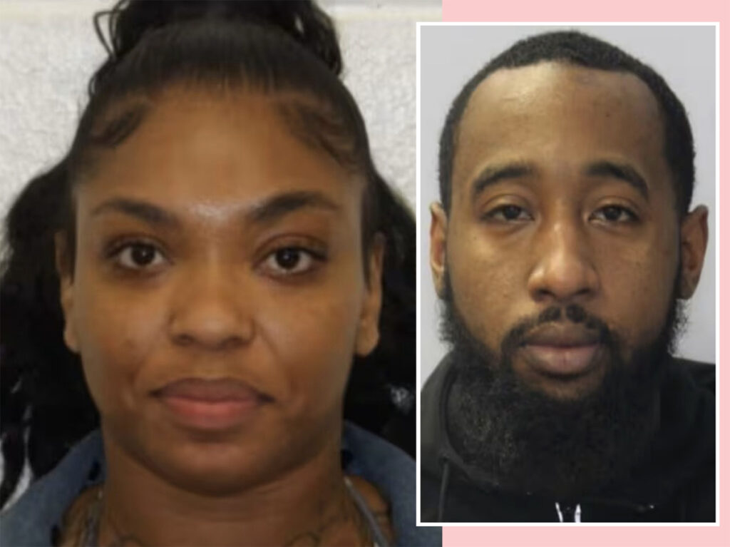 Ohio Woman Murdered Boyfriend & Dumped His Bound Body In A River: Cops