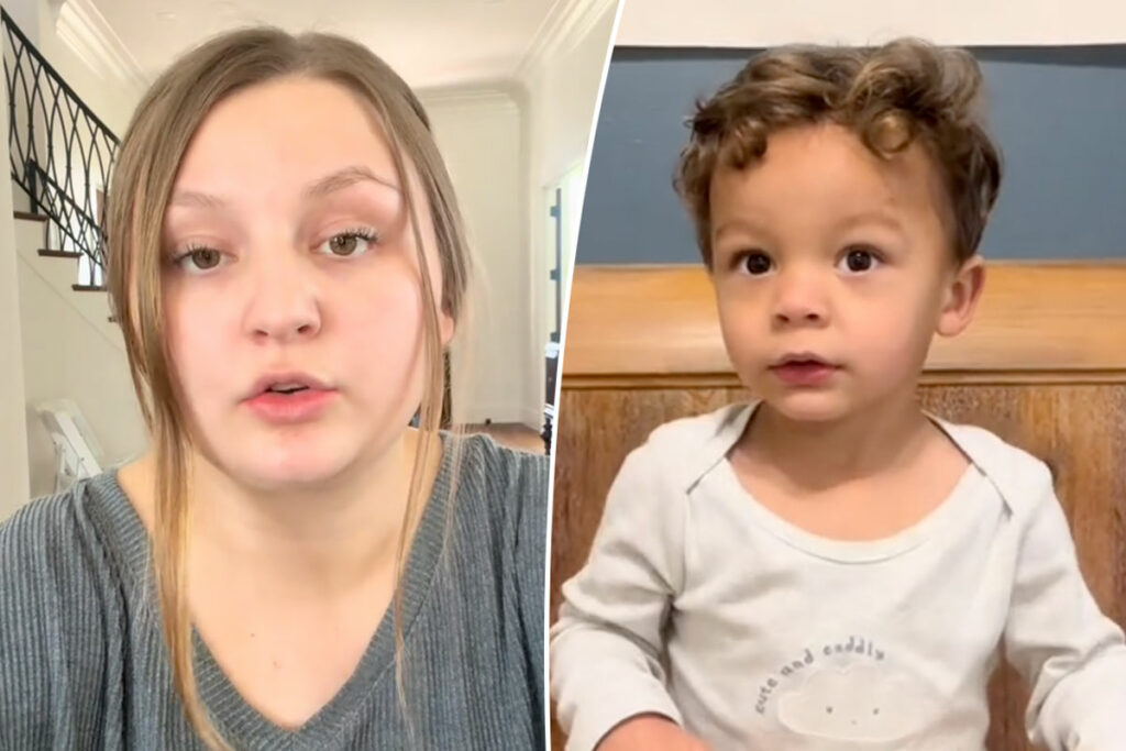 ‘Okay Baby’ TikTok Star’s Mom Claims She Doesn't Remember What Happened In Fatal Accident Due To ‘Brain Injury’