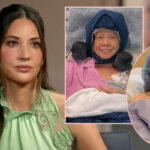 Olivia Munn Reveals Her Mom's Breast Cancer Diagnosis A Year After Her Own