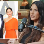 Olivia Munn Opens Up About Aaron Rodgers Relationship & His Family Drama