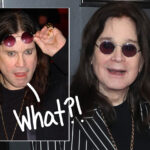 You Won't BELIEVE What Ozzy Osbourne Said He Wanted At His Funeral!