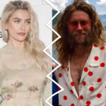 Paris Jackson Ends Engagement With Fiancé Justin Long