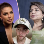 Why Priyanka Chopra Thought She Got Friend-Zoned After Nick Jonas Met Her Mom!