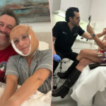 Ricki Lake Shows Off INSANE Facelift Before & After Photos!