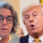 Rosie O’Donnell Claims She’s Endured ‘20 Years Of Abuse’ From Trump After He Threatened To Revoke Her Citizenship!