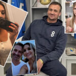 Ryan Lochte Gushes Over New Girlfriend, Explains Timeline, & Blasts Estranged Wife Kayla's 'Pity Party'