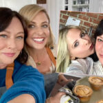 Sarah Michelle Gellar Honors Shannen Doherty With Tear-Jerking Post On The 1-Year Anniversary Of Her Death