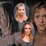 Sarah Michelle Gellar & Jennifer Love Hewitt Look AMAZING On I Know What You Did Last Summer Red Carpet! It's 1997 Again!