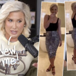 Savannah Chrisley Just Admitted To THIS Plastic Surgery!