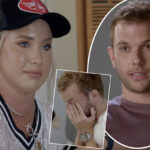 Savannah Chrisley Worries Brother Chase Is 'Going To Die' As Family Reunites After Todd & Julie's Prison Release In Raw Docuseries Trailer