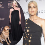 Selma Blair Says Her Multiple Sclerosis Battle Leaves Others Making LOTS Of Negative Assumptions About Her!