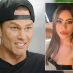 Damn! Tom Brady's Shady Reason For Not Getting Serious With Sofia Vergara EXPOSED!