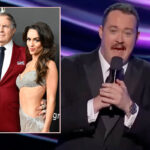 Shane Gillis TORCHES Bill Belichick & Jordon Hudson’s Massive Age Gap During 2025 ESPYs Monologue!
