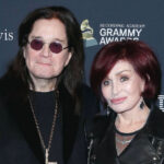 Sharon Osbourne Reacts To Heartfelt Ozzy Osbourne Tribute After His Death