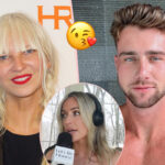 Sia Hooking Up With Kristin Cavallari's Favorite Flirting Partner?! 20 YEARS Her Junior??