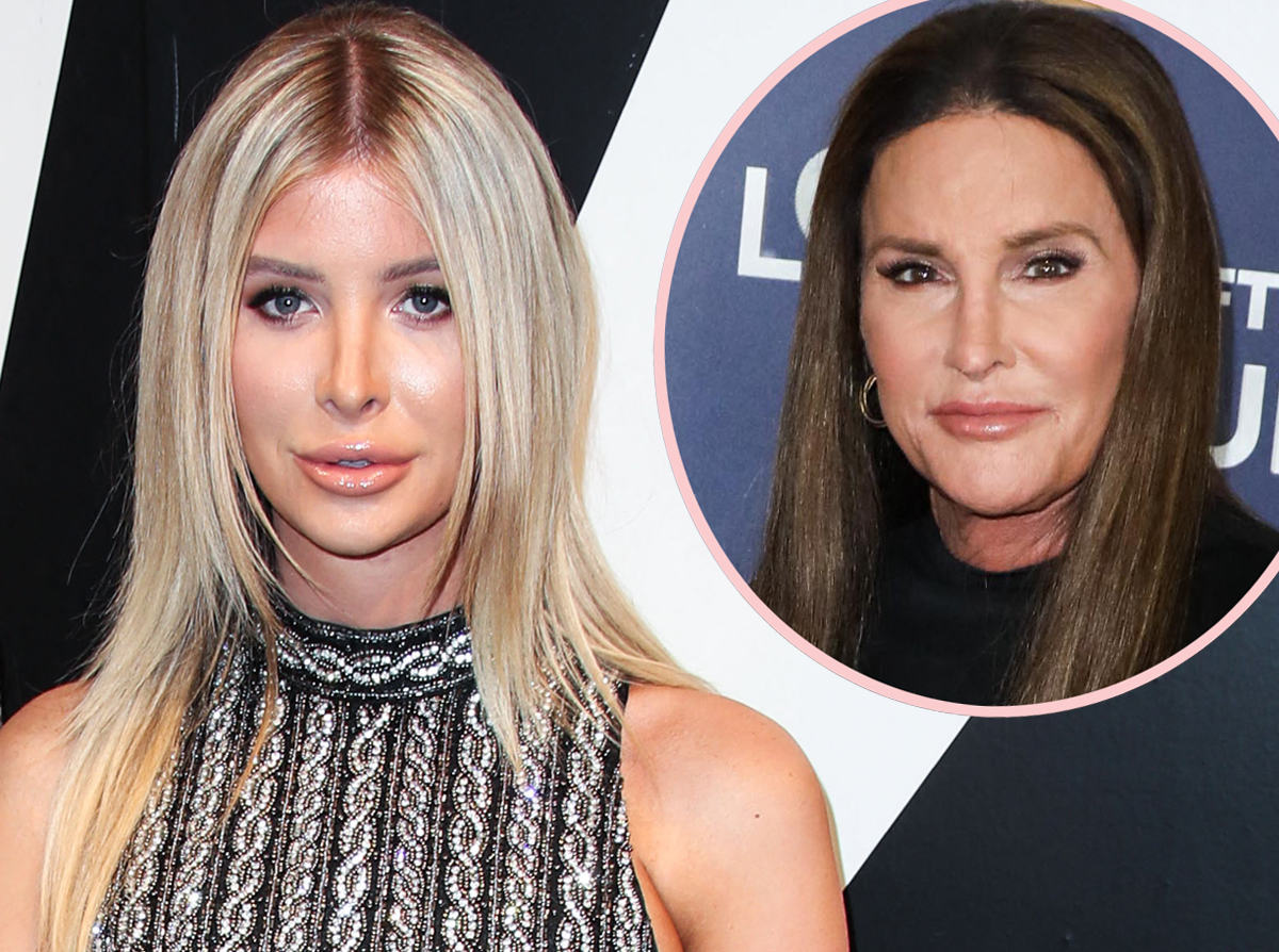 Cops Investigating Chilling Factor In Sophia Hutchins' ATV Accident Death