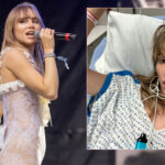 Suki Waterhouse Hospitalized For WILD Reason -- But Her Fans Are FREAKING Out About Another 'Diabolical' Detail!