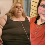 1000-Lb Sisters' Tammy Slaton WOWS With 500 Pound Weight Loss! See The Pics!