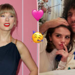 Taylor Swift Made Selena Gomez The Cutest Gift For Birthday! Benny Blanco Reveals All!